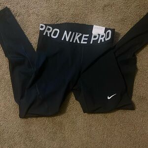 Nike Pro Leggings